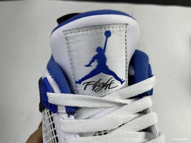 308497-117 Motorsports (2017) Retro 4 Jordan 1010